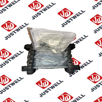 2713P-T12WD1 A-B  Central unit