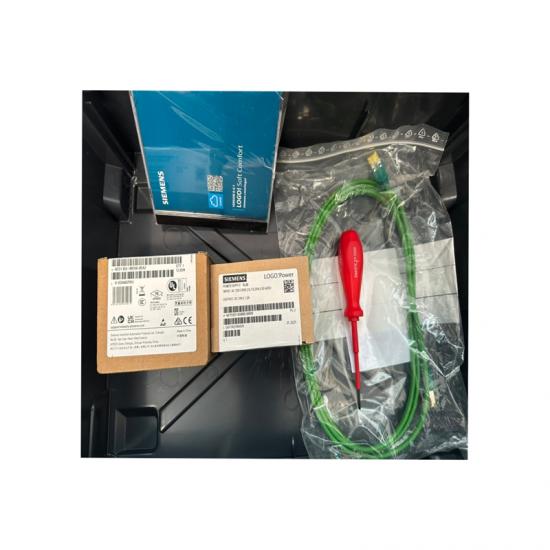 6ED1057-4BA01-0AA0 SIEMENS  Analog Output Modules