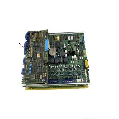 A06B-6059-H208 GE  Termination Unit