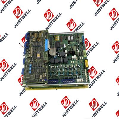 A06B-6059-H208 GE  Termination Unit