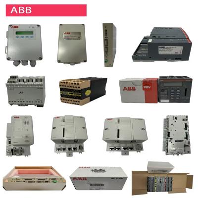 AC221/111311  ABB  Control Unit