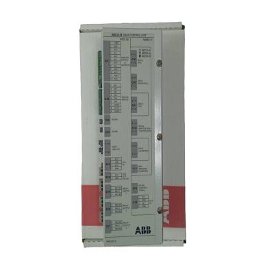 NDCU-12K  ABB  Multi-Function Processor Module