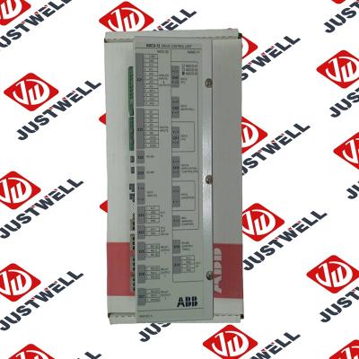 NDCU-12K  ABB  Multi-Function Processor Module