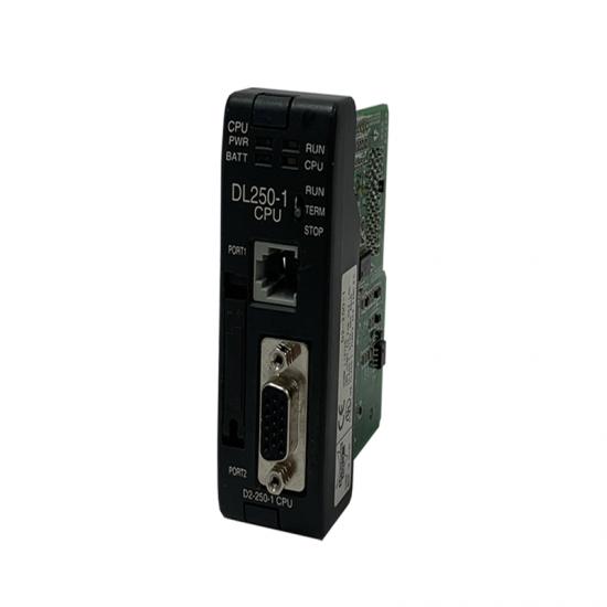 DL250-1 AutomationDirect  Circuit Board