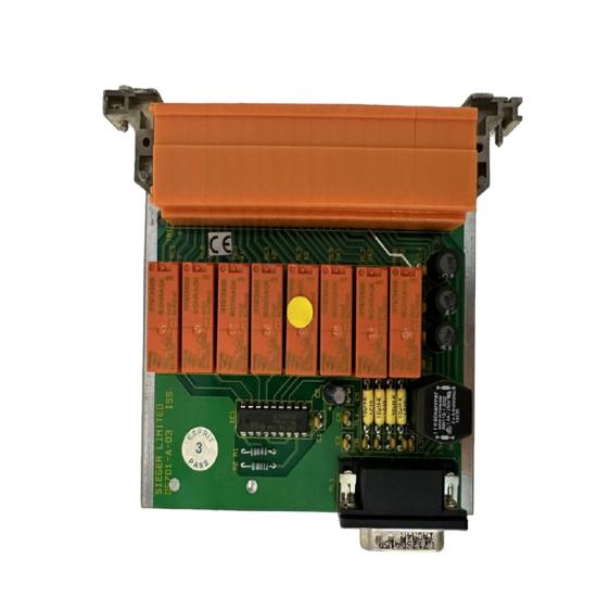 05701-A-0329 HONEYWELL  Analog Output Modules