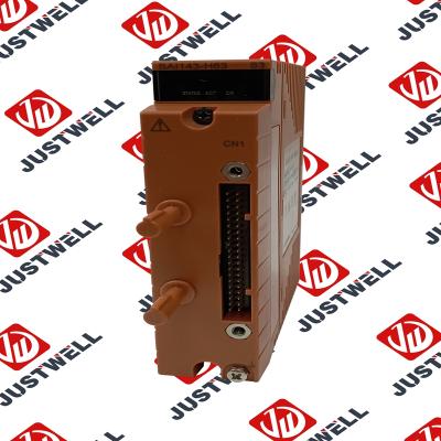 SAI143-H63 Yokogawa  Control Unit