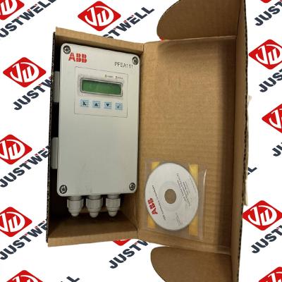 PFEA111-65 3BSE050090R65  ABB  Output Module