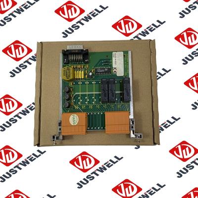05701-A-0327 HONEYWELL  Analog Input Module