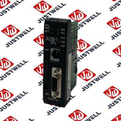DL250-1 AutomationDirect  Circuit Board