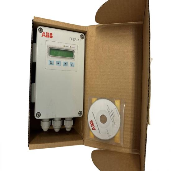 PFEA111-65 3BSE050090R65  ABB  Output Module