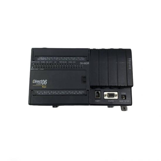 D0-06DR AutomationDirect  Gate Module
