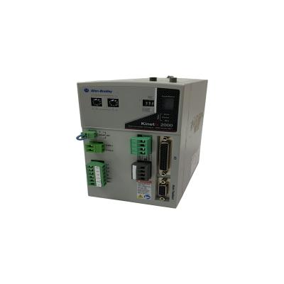 2093-AC05-MP1 A-B  Analog Input Module