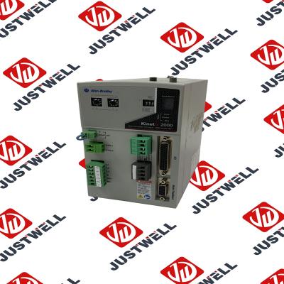 2093-AC05-MP1 A-B  Analog Input Module