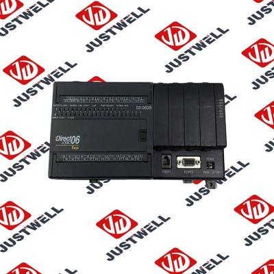 D0-06DR AutomationDirect  Gate Module