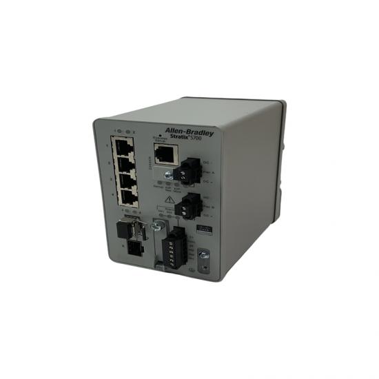 1783-BMS06SA A-B  Power Board