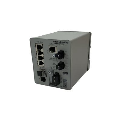 1783-BMS06SA A-B  Power Board