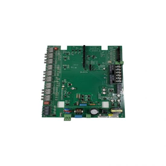 80190-440-03-R A-B Servo Motor