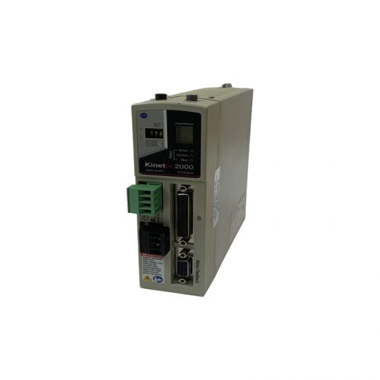 2093-AMP1 A-B  analog module