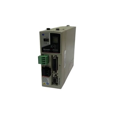 2093-AMP1 A-B  analog module