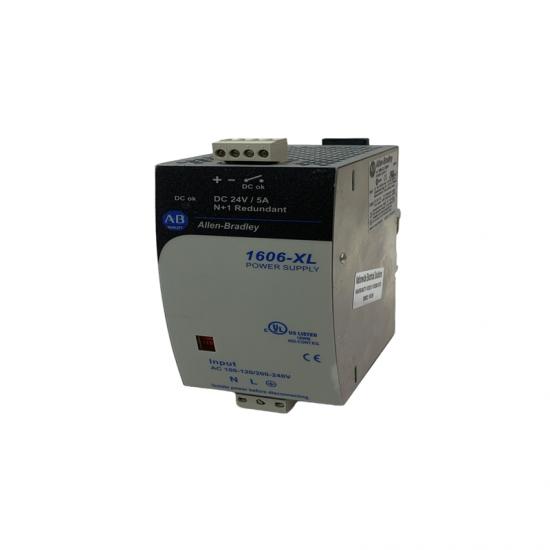 1606-XL120DR A-B  Digital Input Module