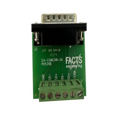 EA-COMCON-3A AutomationDirect  Communication Interface