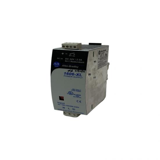 1606-XL60DR A-B  Digital Input Module