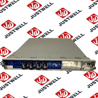 3500/42M  176449-02 Bently  Analog Input Module