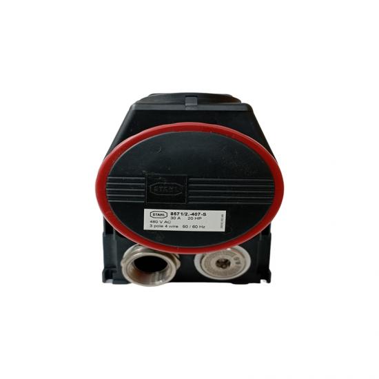 8571/21-407-S-51 Stahl  Analog Output Modules