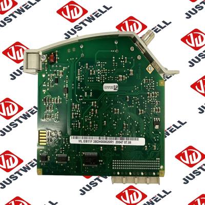 EI811F  ABB  Circuit Board