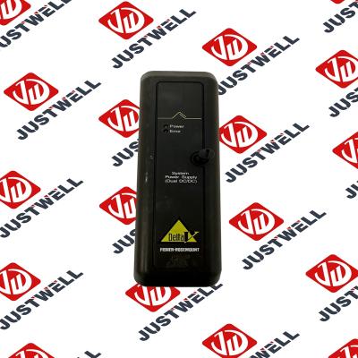 KJ1501X1-BC1 EMERSON  Multi-Function Processor Module