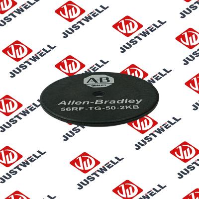 56RF-TG-50-2KB A-B  Analog Input Module