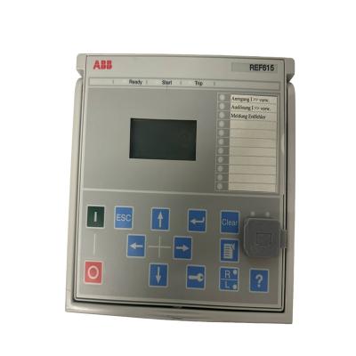 REF615E-G  ABB  Servo Controller