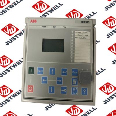 REF615E-G  ABB  Servo Controller