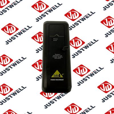 KJ1501X1-BB1 EMERSON  Processor module