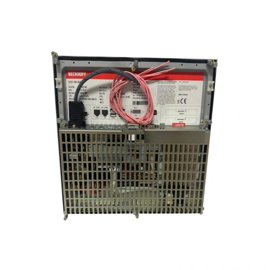 C6525-1005-0040 Beckhoff  Output Module