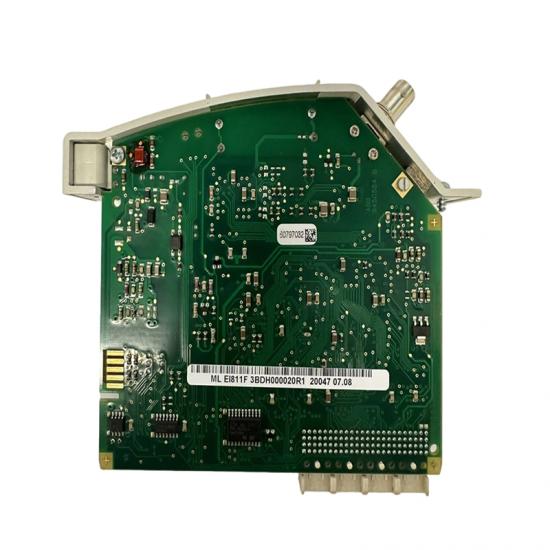 EI811F  ABB  Circuit Board
