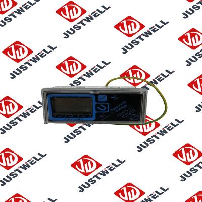 CAPDIS-S2 KRIES  Control Unit