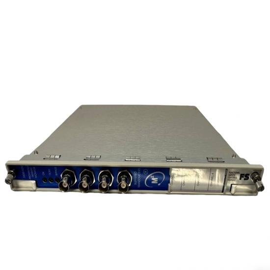3500/42M  176449-02 Bently  Analog Input Module