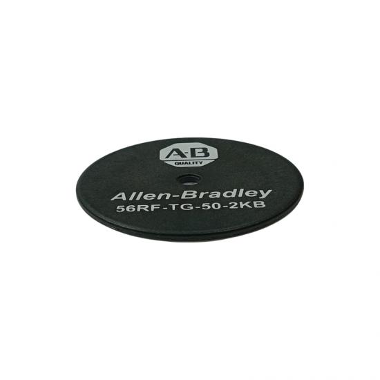 56RF-TG-50-2KB A-B  Analog Input Module