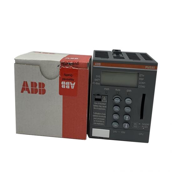 PM590-ETH 1SAP150000R0170  ABB  Basis unit