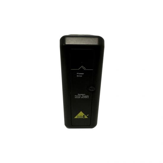 KJ1501X1-BC2 EMERSON   Termination Unit