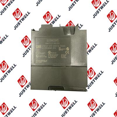 6ES7317-2AK14-0AB0 Siemens  communication module
