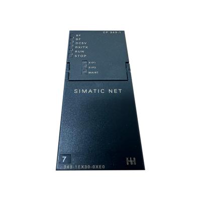 6GK7343-1EX30-0XE0 SIEMENS  Central Control Unit