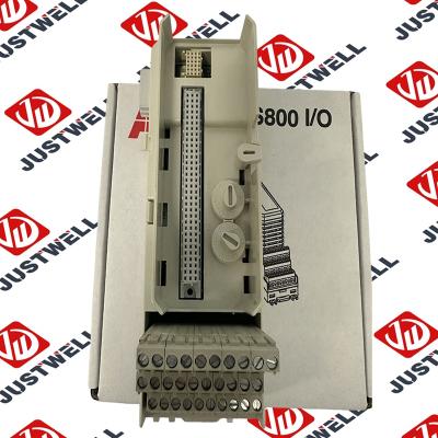TU810V1  ABB  Analog Output Modules