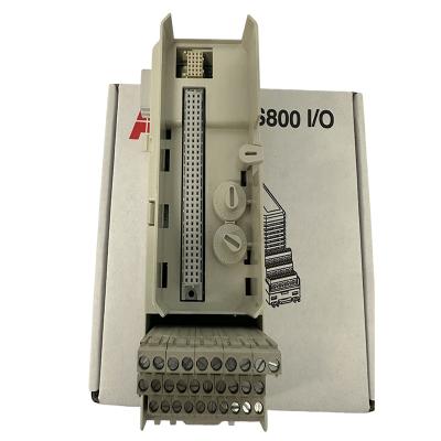 TU810V1  ABB  Analog Output Modules