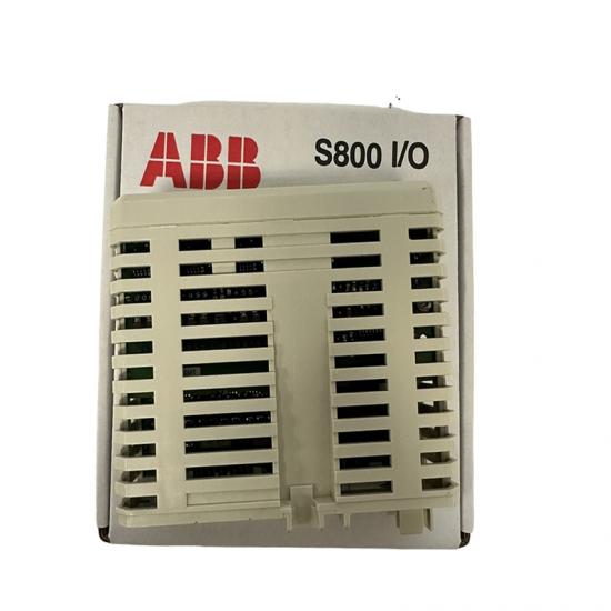 AO820  ABB  Output Module
