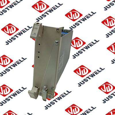 SR511 3BSE000863R1  ABB  Filter Modules