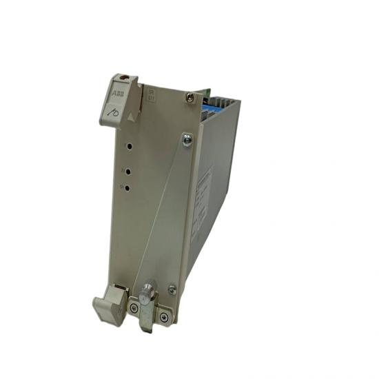 SR511 3BSE000863R1  ABB  Filter Modules