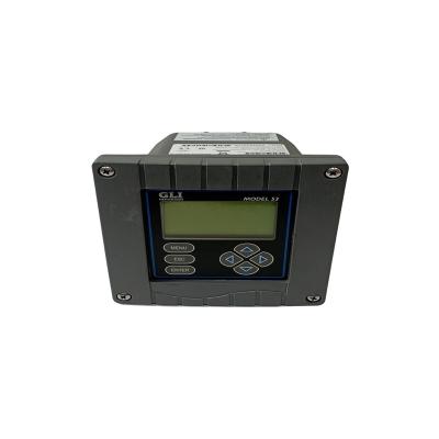 E53A4A1N GLI   Analog Input Module