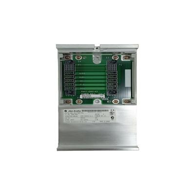 2093-PRS1 A-B  Digital Input Module